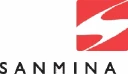 Sanmina logo