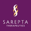 Sarepta Therapeutics logo