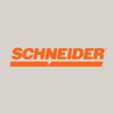 Schneider National logo