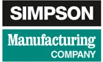 Simpson Manufacturing logo