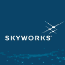 Skyworks Solutions logo