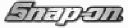 Snap-on logo