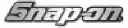 Snap-on logo