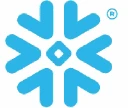 Snowflake logo