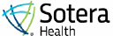 Sotera Health logo