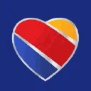 Southwest Airlines logo