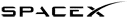 SpaceX logo