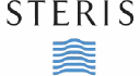 Steris logo