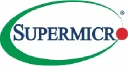 Super Micro Computer logo