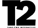 Take-Two Interactive Software logo