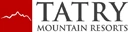 Tatry mountain resorts logo