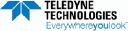 Teledyne Technologies logo