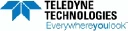 Teledyne Technologies logo