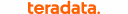 Teradata logo