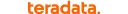 Teradata logo