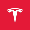 Tesla logo