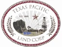 Texas Pacific Land logo