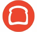 Toast logo