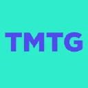 Trump Media & Technology Group logo