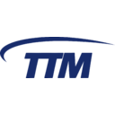 TTM Technologies logo