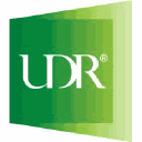UDR logo