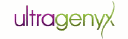 Ultragenyx Pharmaceutical logo