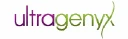 Ultragenyx Pharmaceutical logo