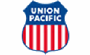 Union Pacific logo