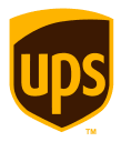 United Parcel Service logo