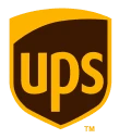United Parcel Service logo