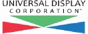 Universal Display logo