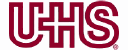 Universal Health Services logo
