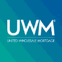 UWM Holdings logo