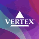 Vertex Pharmaceuticals logo