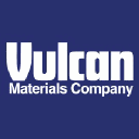 Vulcan Materials logo