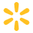 Walmart logo