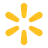 Walmart logo