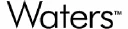 Waters logo