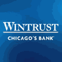 Wintrust Financial logo
