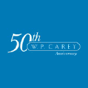 W.P. Carey logo