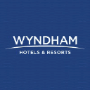 Wyndham Hotels & Resorts logo