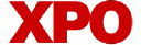 XPO logo